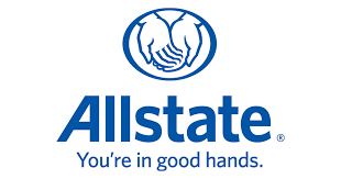 Allstate Corp logo